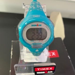 Times Ironman woman’s watch